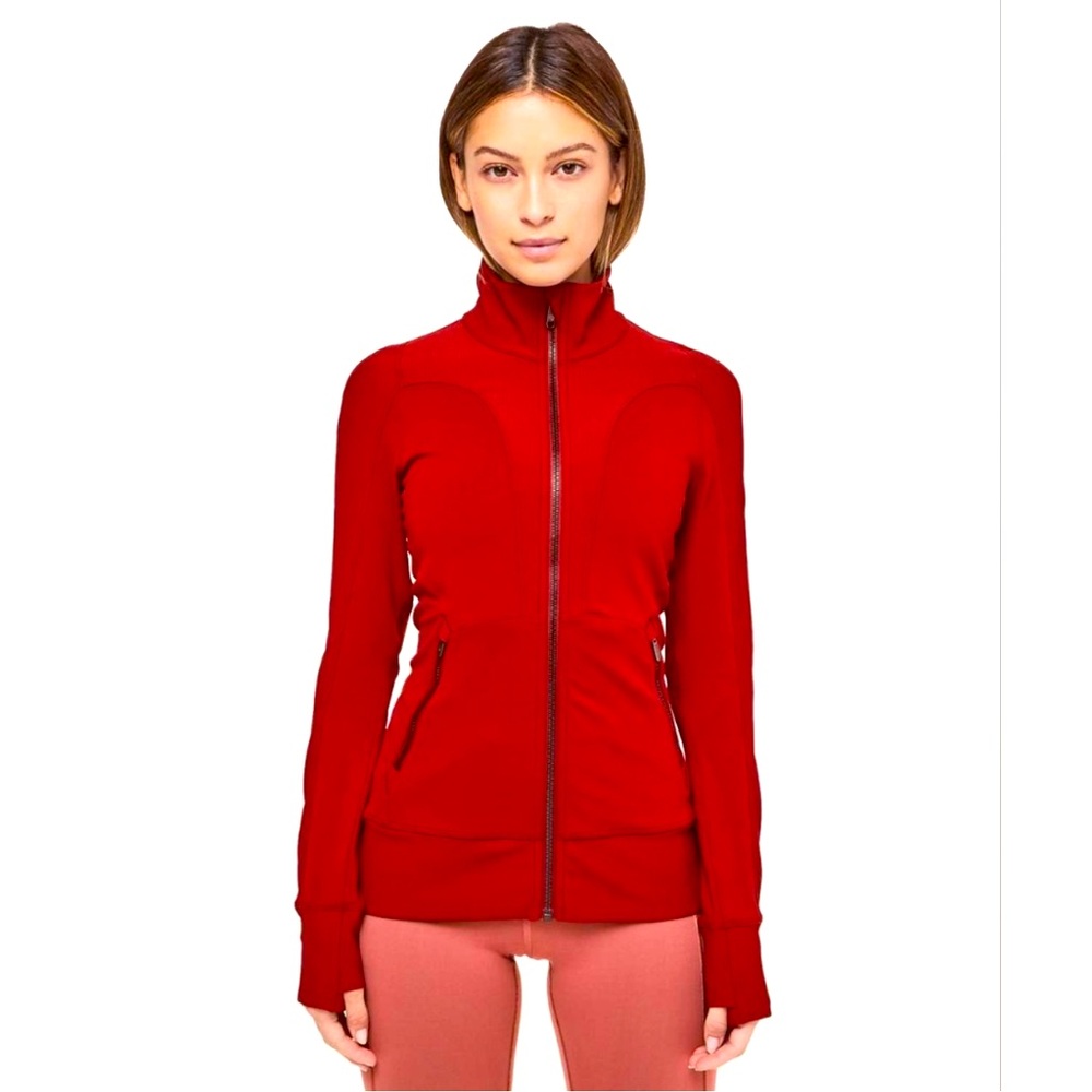 Lululemon Movement to Movement Jacket 🧥